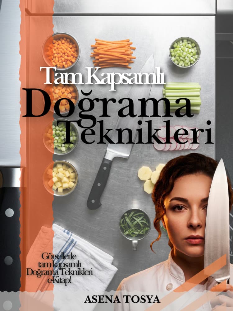 Doğrama Teknikleri